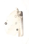 2007 Kawasaki Ninja ZX10R ZX1000D Rear Back Muffler Exhaust Pipe Cover Heat. Fixed Price $28.71.