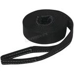 Dragonfire Black Tug-e Tow Rope 04-0043. Fixed Price $39.99.