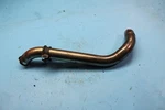 1476 93 Harley-davidson Electra Glide Left Exhaust Header Pipe. Fixed Price $30.00.