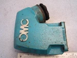 0909218 Omc Stern Drive Exhaust Riser Elbow Chevy Ford V8. Fixed Price $54.99.