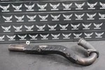 2008 Kawasaki KLR650 08-18 Oem Exhaust Pipe Chamber Header 18088-0608. Fixed Price $129.99.