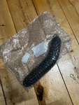 Oem 2003-19 Honda CRF150F CRF230F Pipe Protector 18345-KPS-901ZA. Fixed Price $57.89.