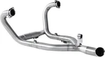 Akrapovic E-B12R8 2-INTO-1 Headpipe Stainless Steel. Fixed Price $865.22.