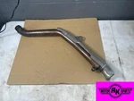 07-08 Kawasaki Ninja ZX6R Exhaust Pipe Muffler Slip On Can Silencer 49062-0033. Fixed Price $149.69.