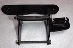 Oem 1985 Honda Odyssey Air Cleaner Housing Bracket Stay OM63-43. Fixed Price $40.00.