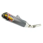 Fmf Q4 Hex Silencer 19-23 Kawasaki Kx 450 042368. Fixed Price $583.60.