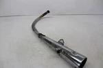 1994 Suzuki GN125E Full Exhaust System Headers Pipe Muffler. Fixed Price $44.75.