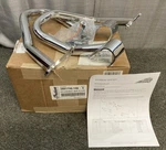 Polaris 2881756-156 Indian Kit-highway, Bar, Chrome New Genuine. Fixed Price $291.73.