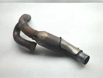 08-16 Aprilia Dorsoduro Smv 750 Exhaust Collector Pipe Slip-on Silencer 856797. Fixed Price $363.92.
