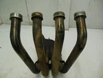 CC22 Yamaha Fz 1000 2002 Exhaust Pipe 5LV-14610-00-00 5LV-14610-01-00. Fixed Price $159.49.