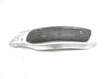 15-18 Ducati Scrambler Rear Right Exhaust Heat Shield. Fixed Price $59.74.