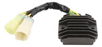 Voltage Regulator Rectifier 12V For Kawasaki ZX-6R Ninja ZX636 636CC 03 04. Fixed Price $48.71.