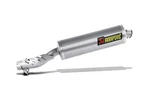 Akrapovic Slip-on Line Exhaust Titanium Muffler Motorcycle S-B12SO2-HLTT. Fixed Price $977.09.