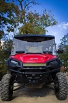 Seizmik Versa Vent Windshield Hard Coat 25032. Fixed Price $371.99.