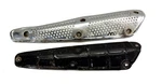 Honda Enduro Muffler Exhaust 1974 Shield Heat Inner Guard Vintage. Fixed Price $49.99.