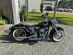 2016 Oem Harley-davidson Heritage Softail Classic Head Pipes. Fixed Price $200.00.