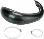 Moose Line 2-STROKE Exhaust Fmf Gnarly Fatty Pipe Guard Honda CR250R 05-07. Fixed Price $165.01.