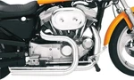 Bassani Xhaust HS-XL-3215F Pro-street Heat Shield. Fixed Price $144.95.
