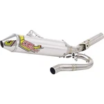 Pro Circuit 4H10250-GPR T-4R Race Full System. Fixed Price $990.95.