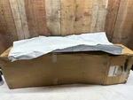 Genuine Harley Davidson Front Exhaust Pipe P/n: 65499-00. Fixed Price $89.99.