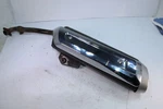 2007 Suzuki Burgman 400 Exhaust Pipe Muffler Slip On Can Silencer. Fixed Price $250.00.