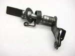 1977 Yamaha IT175D 1W2 - Engine Clutch Cable Wire Push Lever. Fixed Price $9.26.