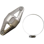 Fmf Racing Universal Header Heat Shield For Titanium Megabomb 040692. Fixed Price $80.99.