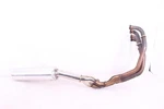 1994 94-97 Suzuki Oem Exhaust Header Muffler Systems Pipe Nice S220. Fixed Price $312.58.