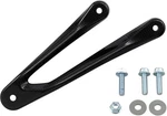 Akrapovic P-MBB10R3/1 Muffler Bracket Carbon Fiber. Fixed Price $194.99.