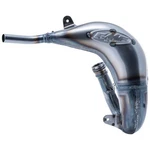 24-25 Ktm 65 Sx Fmf Factory Fatty Expansion Chamber Exhaust Pipe A40505907001. Fixed Price $159.99.