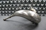 1999 Yamaha YZ250 Pro Circuit Platinum Fatty Exhaust Pipe Chamber Header Muffler. Fixed Price $189.99.