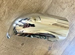17-21 Indian Oem Chieftain Exhaust Heat Shield Left Chrome 1262397-156. Fixed Price $44.99.