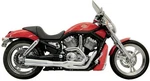 Bassani Manufacturing Road Rage Ii B1 Power Exhaust System With Heat Shields -. Fixed Price $1132.95.