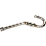 Fmf Racing - 041133 Powerbomb Header, Stainless Steel. Fixed Price $224.99.