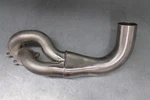 Harley Davidson Buell 1125R Header Pipe Rear Like New. Fixed Price $60.25.