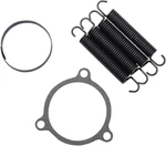Moose Exhaust Gasket Kit (0934-5341). Fixed Price $39.00.