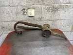 1974 1975 Honda Mini Elsinore Exhaust Muffler Header Assembly. Fixed Price $179.95.