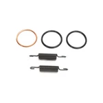 Moose Exhaust Gasket Kit 0934-5303. Fixed Price $21.75.