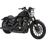 Cobra Black Heat Shields - Xl 6031HSRB. Fixed Price $218.45.