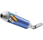 Fmf Factory 4.1 Rct Slip-ons Titanium Motorcycle Atv/utv Dirt Bike 042383. Fixed Price $314.99.