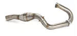 14-17 CRF250R Megabomb Ss Fmf, Header 041519 Exhaust Pipe. Fixed Price $329.76.