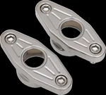 Accutronix Swingarm Pivot Blocks FXPV1-MC. Fixed Price $123.95.