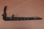 1999-2008 Honda Shadow Aero VT1100 Muffler Exhaust Pipe Bracket Mount. Fixed Price $79.49.