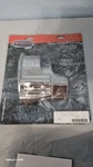 Kuryakynk 7779 Starter Mount Cover. Fixed Price $49.95.