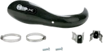 Moose Offroad 1861-0497 Line 4-STROKE Pipe Guard CRF250R. Fixed Price $119.95.
