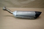 Yamaha Yzf R1 Right Exhaust Muffler Pipe 5VY-4. Fixed Price $74.95.