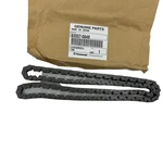 Kawasaki Genuine 08-22 ZG1400 06-11 Ninja ZX-14 ZX1400 Cam Chain 92057-0649 Oem. Fixed Price $100.00.