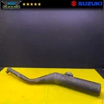 2002 Suzuki DRZ400E Exhaust Muffler Tail Pipe Silencer 00-07 Genuine Oem. Fixed Price $130.00.