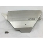 1320 Performance Exhaust Manifold Heat Shield Cover 15-19 Slingshot Polaris. Fixed Price $95.00.