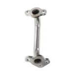 Standard Ignition Exhaust Gas Recirculation (egr) Tube For Toyota ETB183. Fixed Price $111.52.
